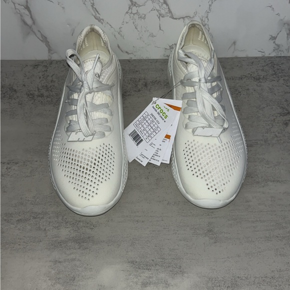 NWT Crocs Literide 360 Pacer - Picture 5 of 8